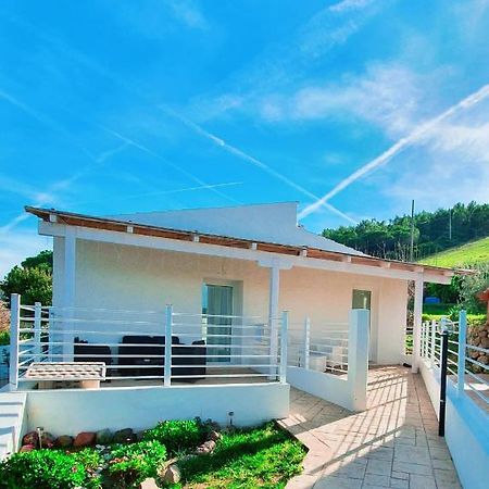 Janas Country House 卡斯特尔萨多 外观 照片