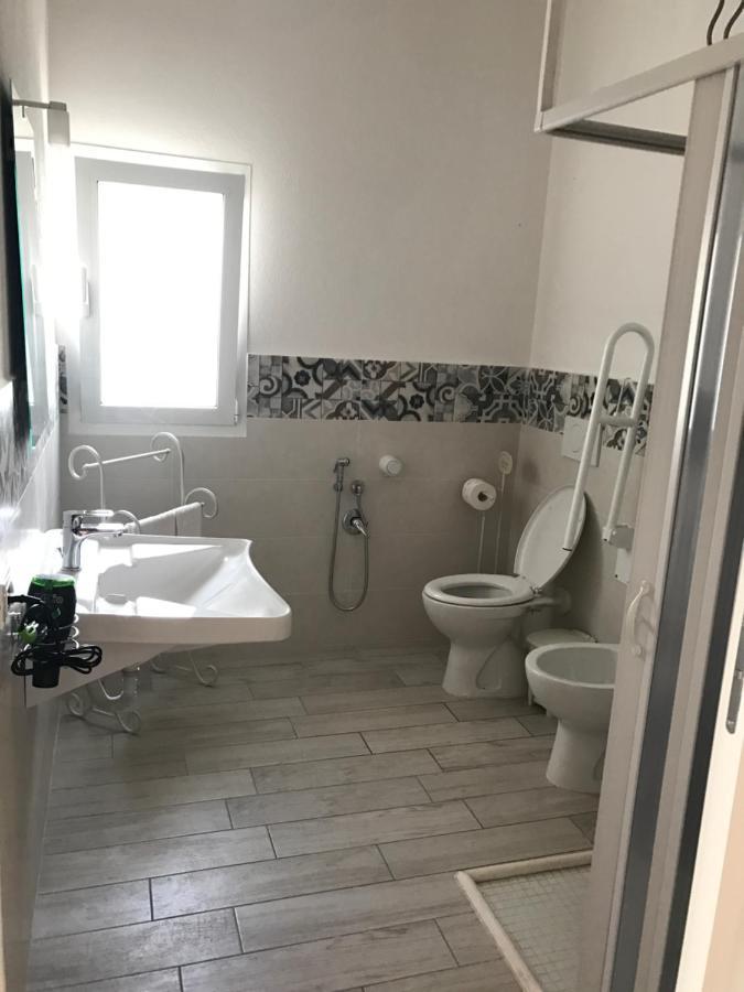 Janas Country House 卡斯特尔萨多 外观 照片