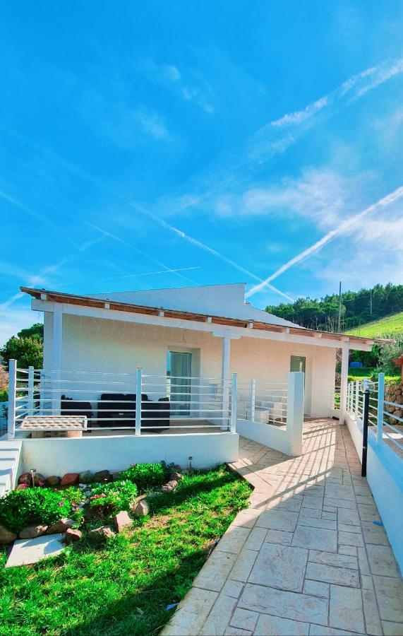 Janas Country House 卡斯特尔萨多 外观 照片